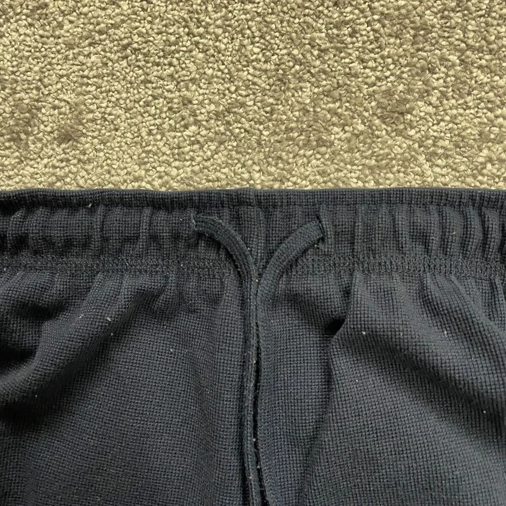 White Stag Sweatpants Womens Small 4/6 Navy Blue Lounge Casual Soft Ladies 28x28